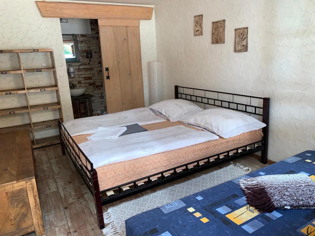 Penzión Turista Banska Stiavnica Quarto foto