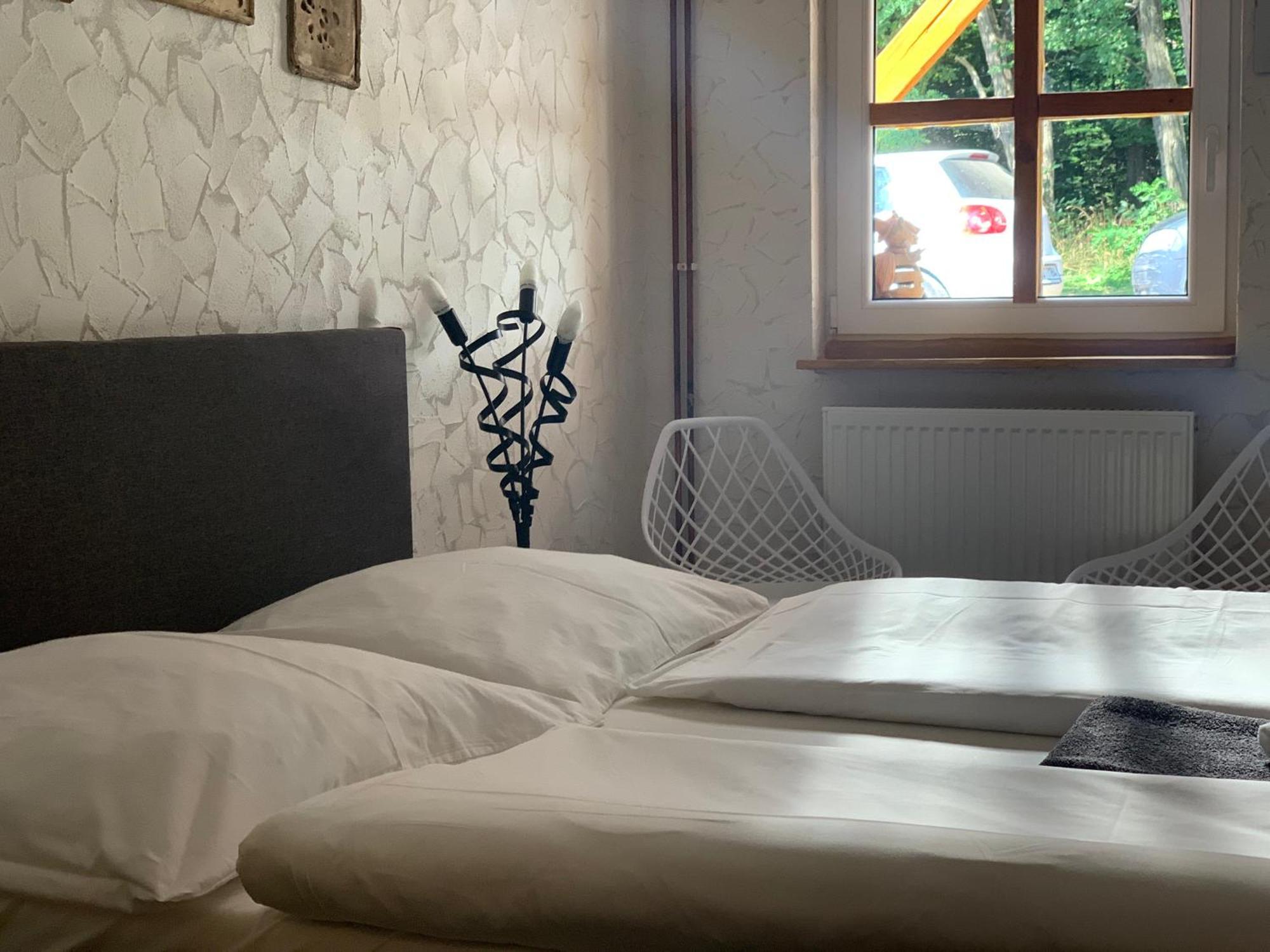 Penzión Turista Banska Stiavnica Quarto foto